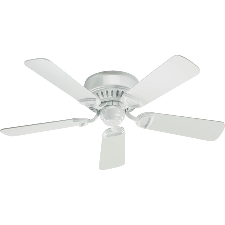 Quorum Medallion Ceiling Fan