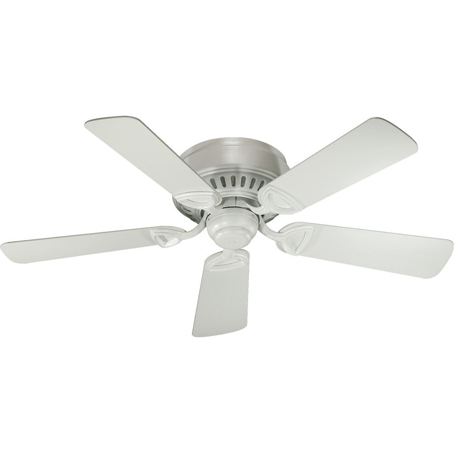 Quorum Medallion Ceiling Fan