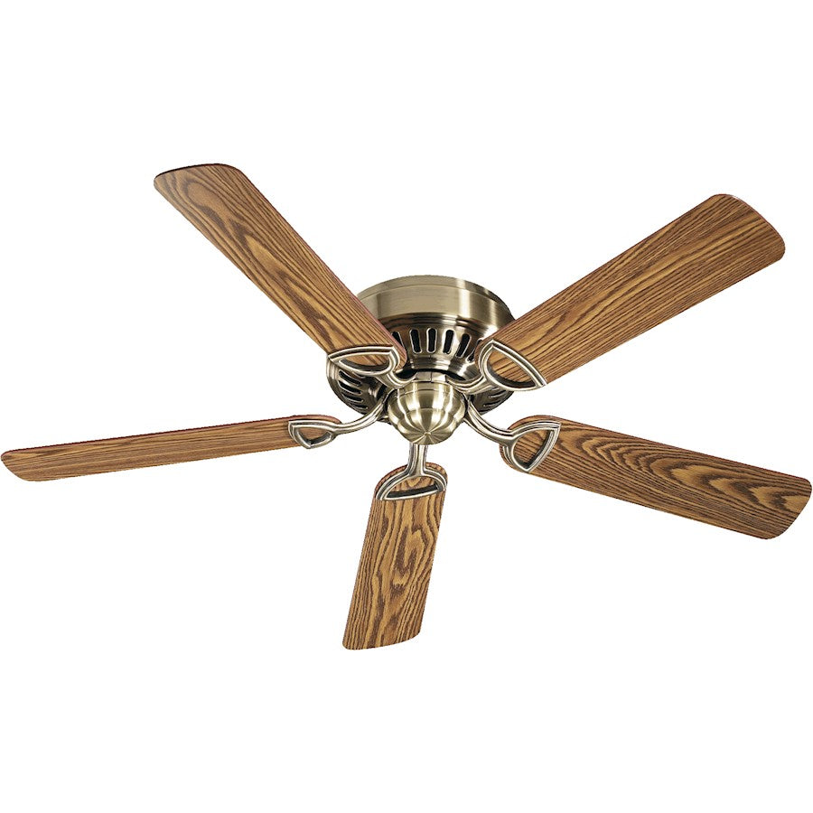 Quorum Medallion Ceiling Fan