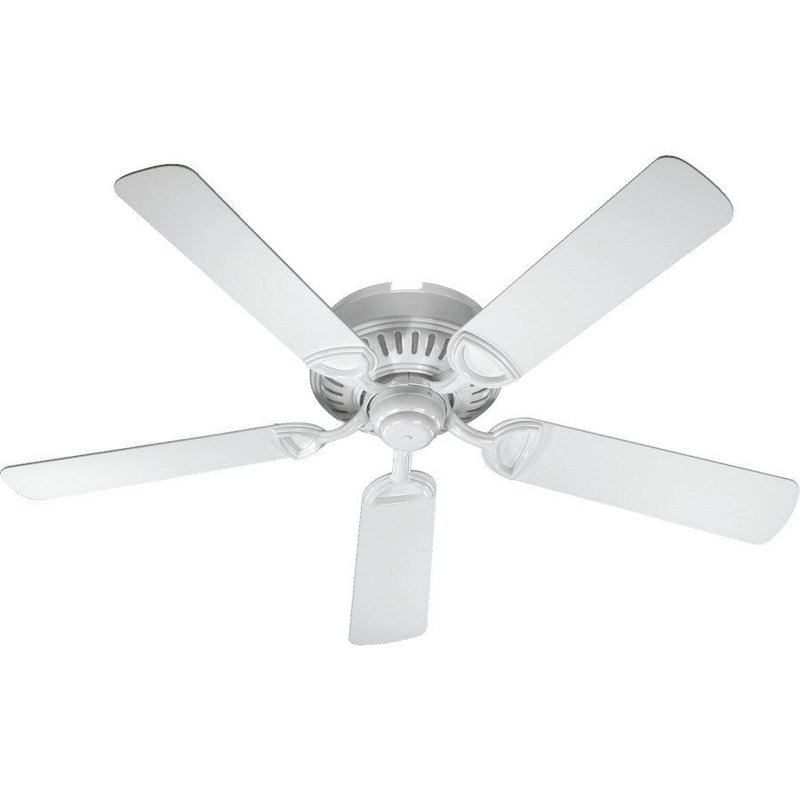 Quorum Medallion Ceiling Fan