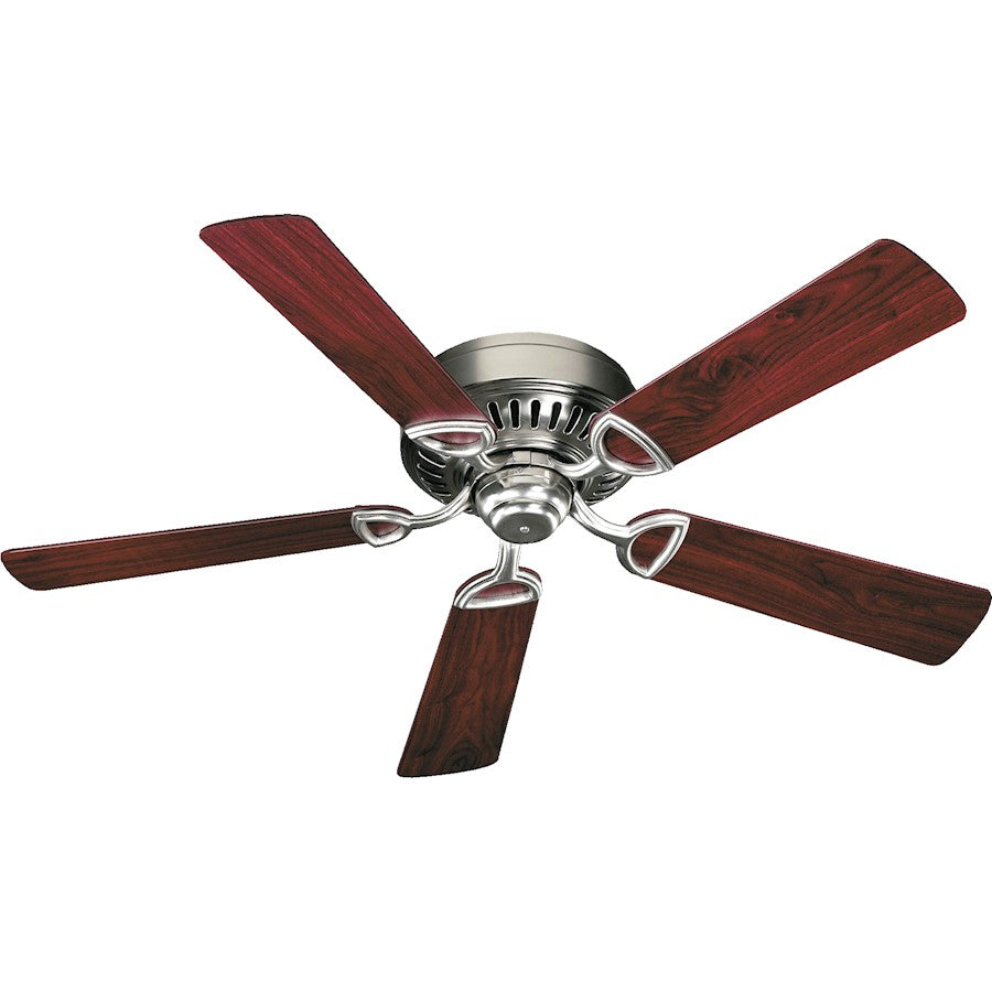 Quorum Medallion Ceiling Fan