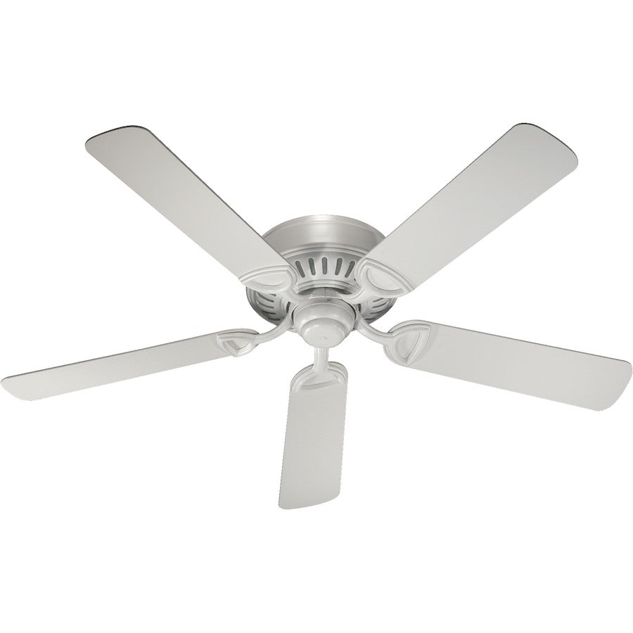 Quorum Medallion Ceiling Fan