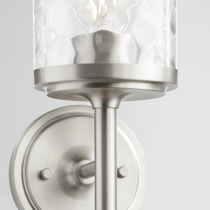 1 Light Wall Sconce