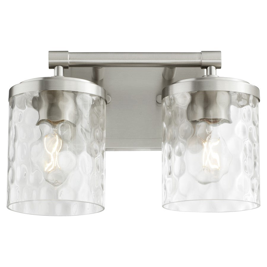 2 Light Bathroom Vanity Light