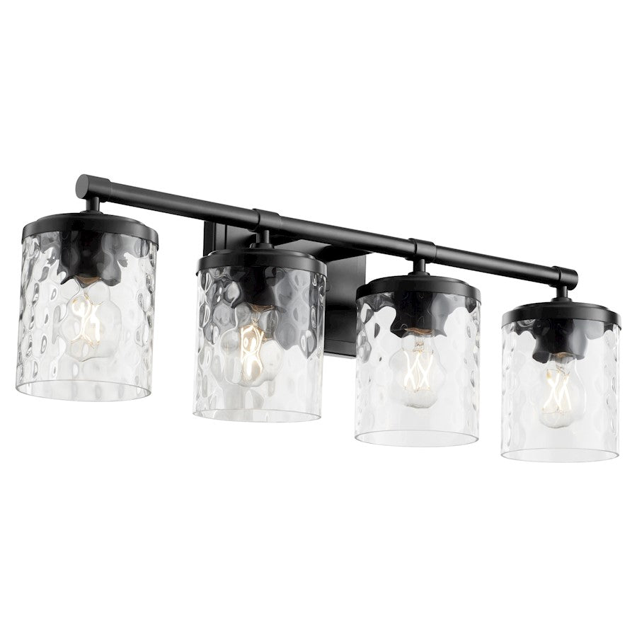 4 Light Bathroom Vanity Light