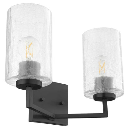 2 Light Wall Sconce