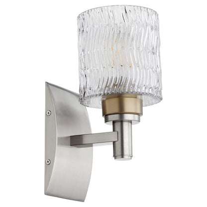 1 Light Wall Sconce