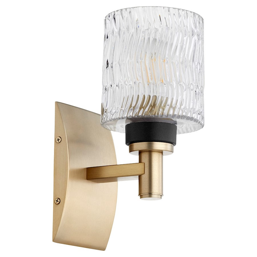 1 Light Wall Sconce