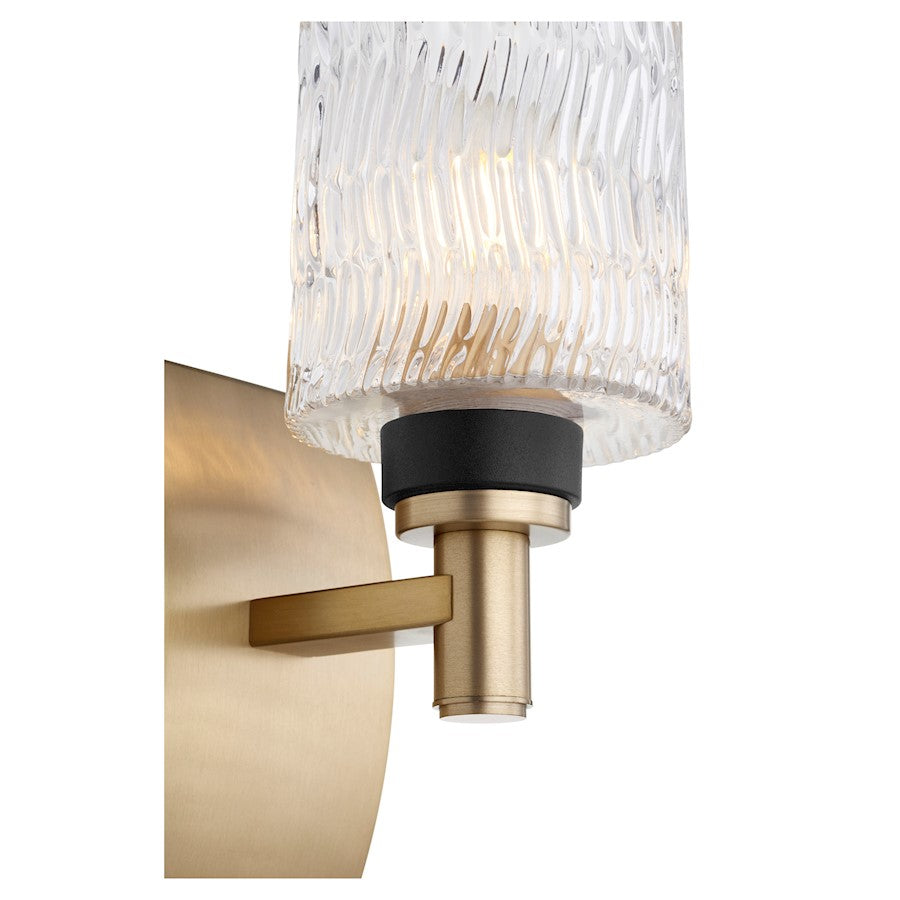 1 Light Wall Sconce