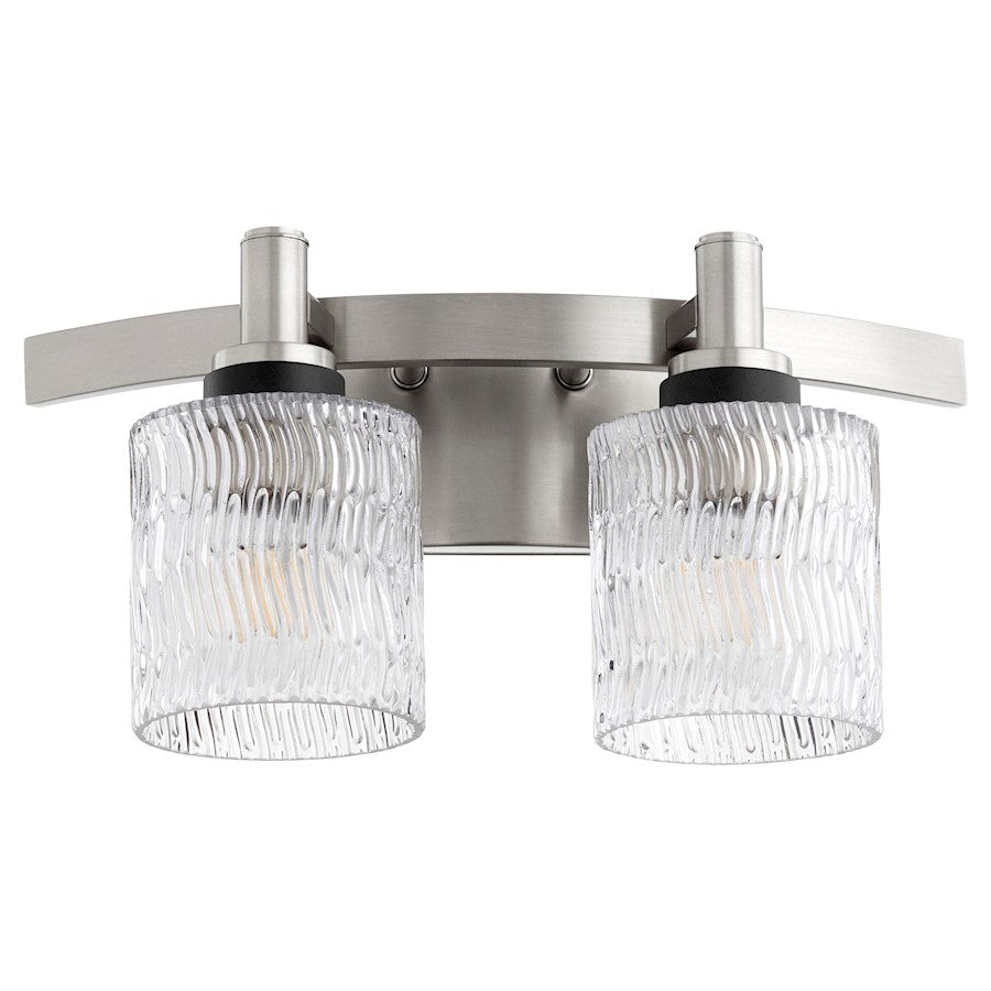 2 Light Bathroom Vanity Light