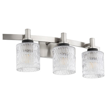 3 Light Bathroom Vanity Light