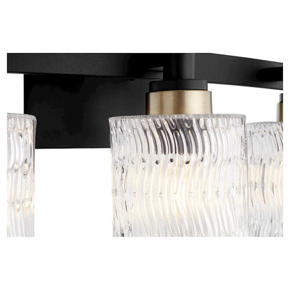 3 Light Bathroom Vanity Light