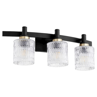 3 Light Bathroom Vanity Light