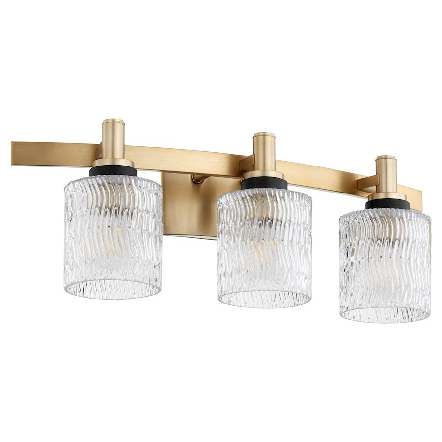 3 Light Bathroom Vanity Light