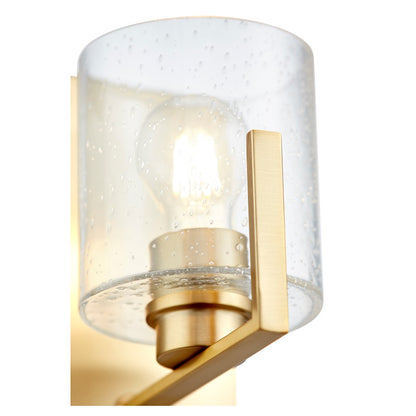 1 Light Wall Sconce