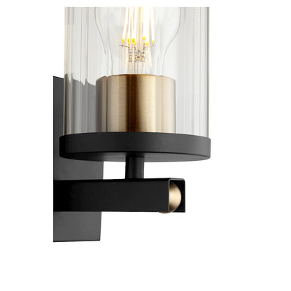 1 Light Wall Sconce