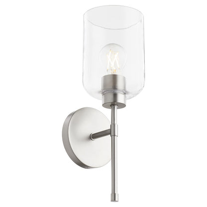 1 Light Wall Sconce