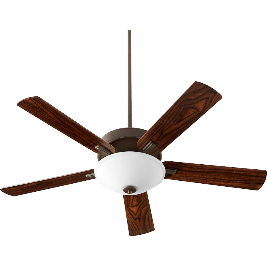 Quorum Premier 52" Uni-Pack Ceiling Fan