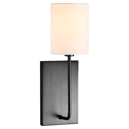 1 Light Wall Sconce