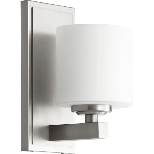 1 Light Wall Sconce