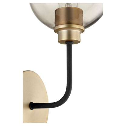 1 Light Wall Sconce