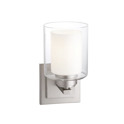 1 Light Wall Sconce