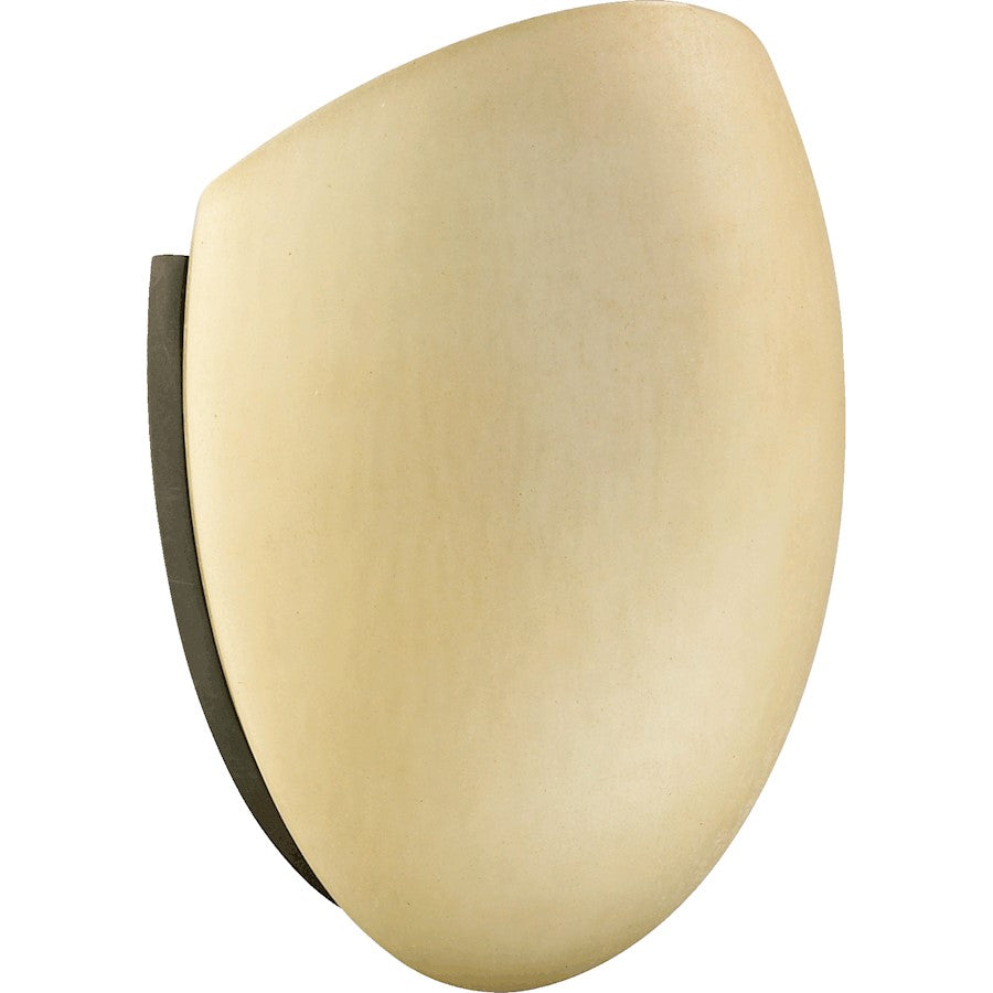 1 Light Wall Sconce 8"