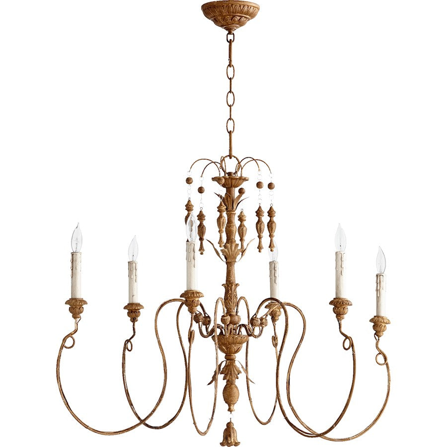 Salento Chandelier