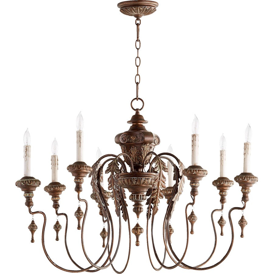 Salento Chandelier