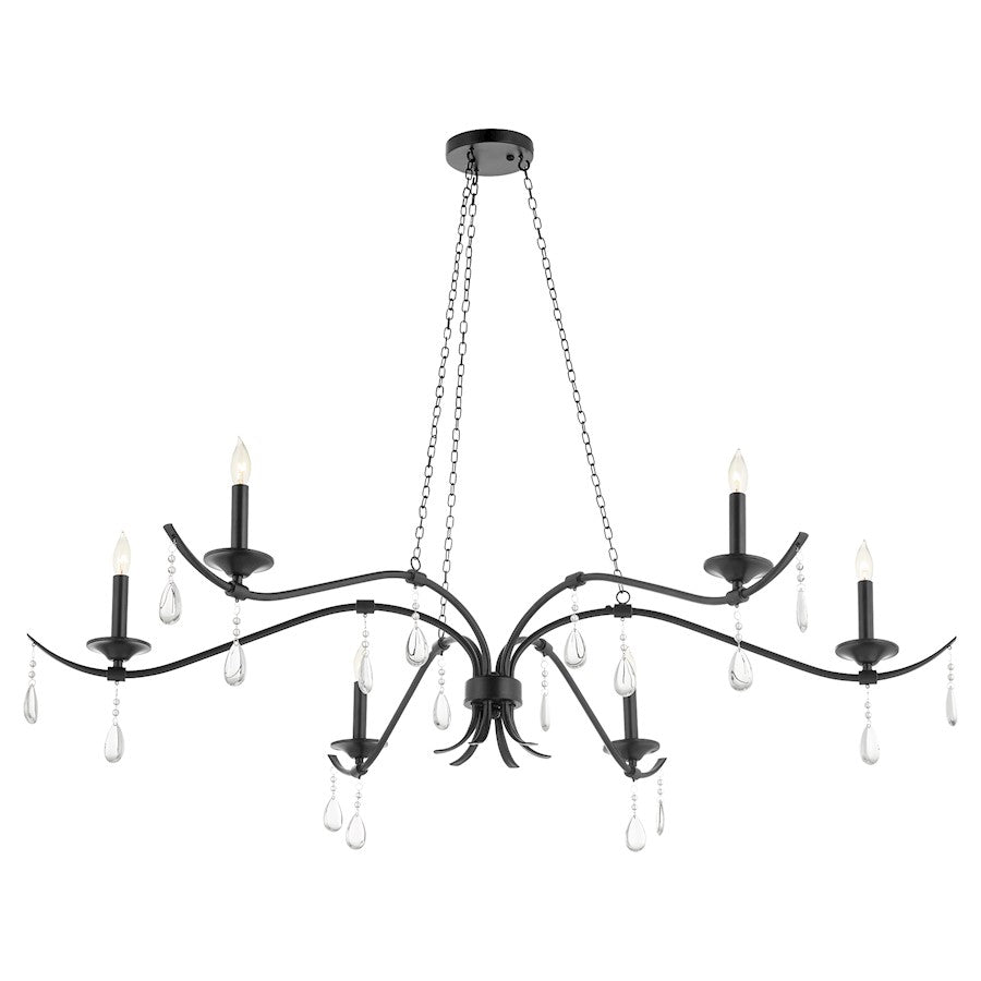 Lorelei Chandelier