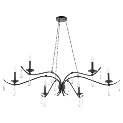 Lorelei Chandelier