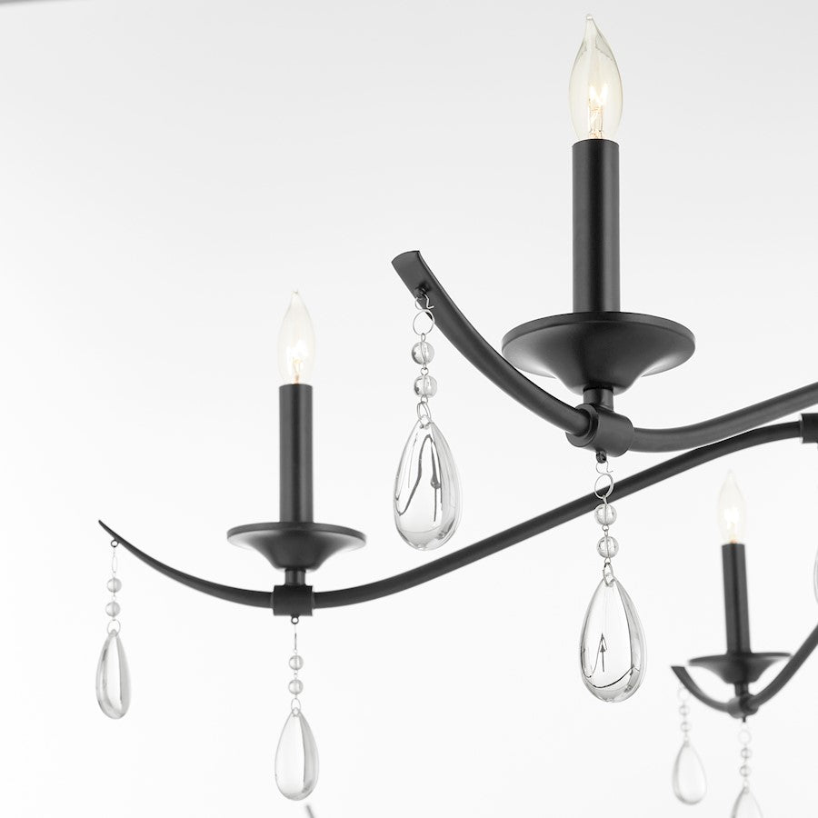 Lorelei Chandelier