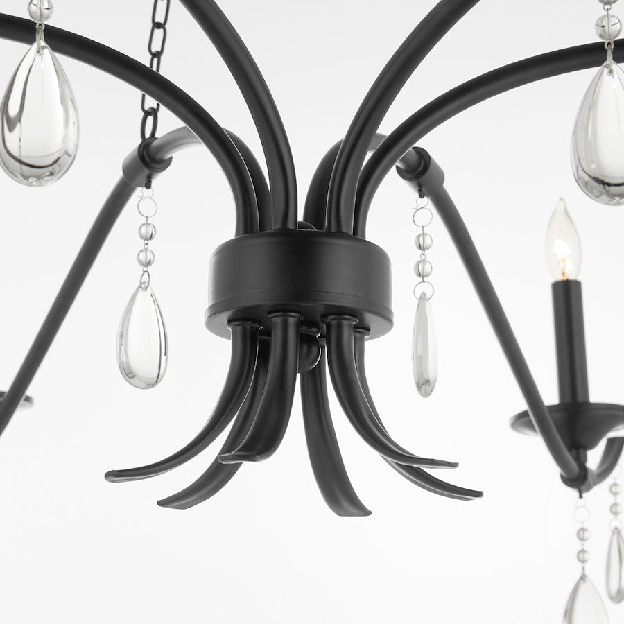 Lorelei Chandelier