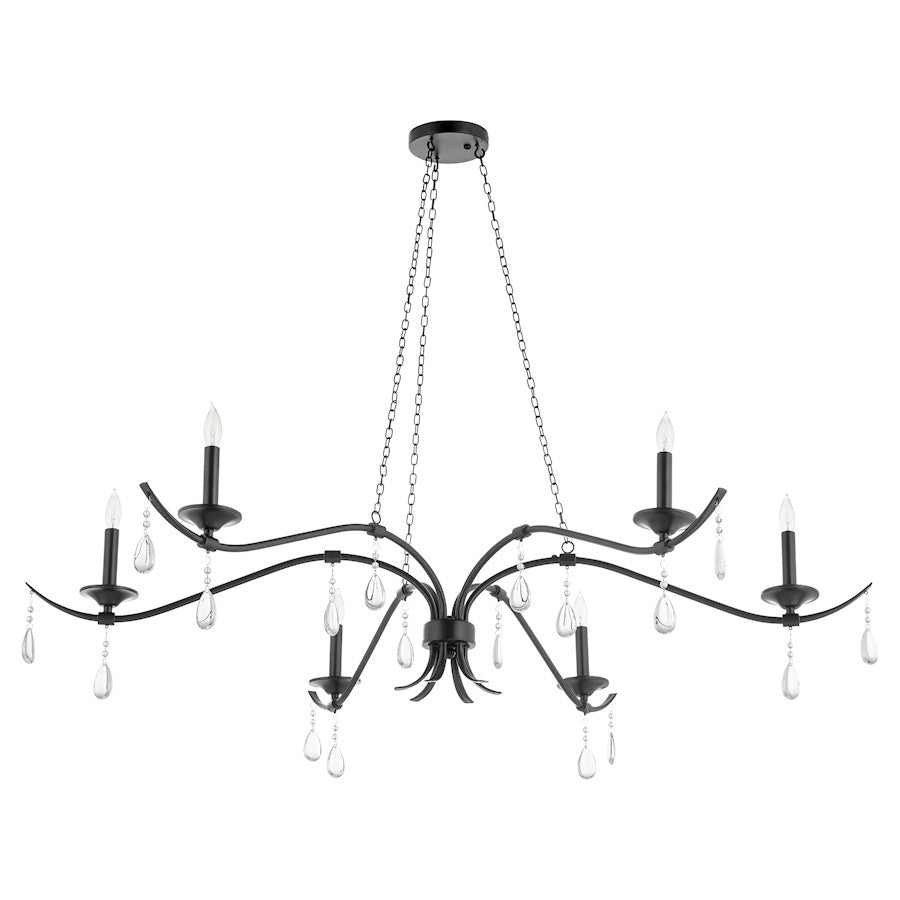 Lorelei Chandelier