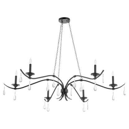 Lorelei Chandelier