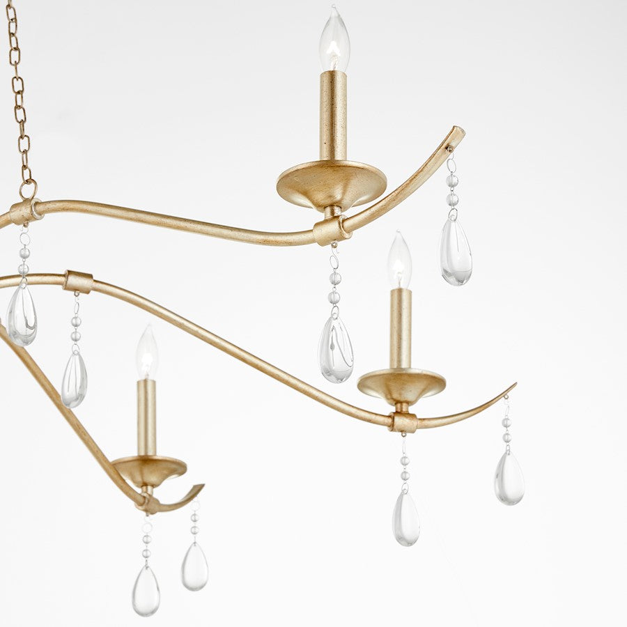 Lorelei Chandelier