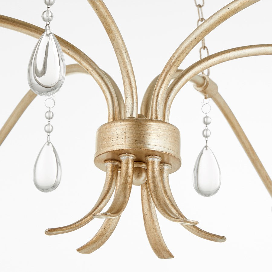 Lorelei Chandelier