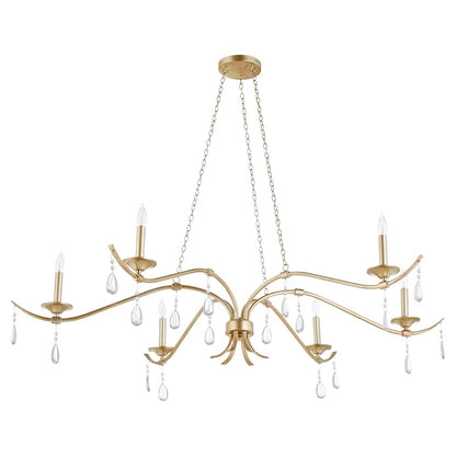 Lorelei Chandelier