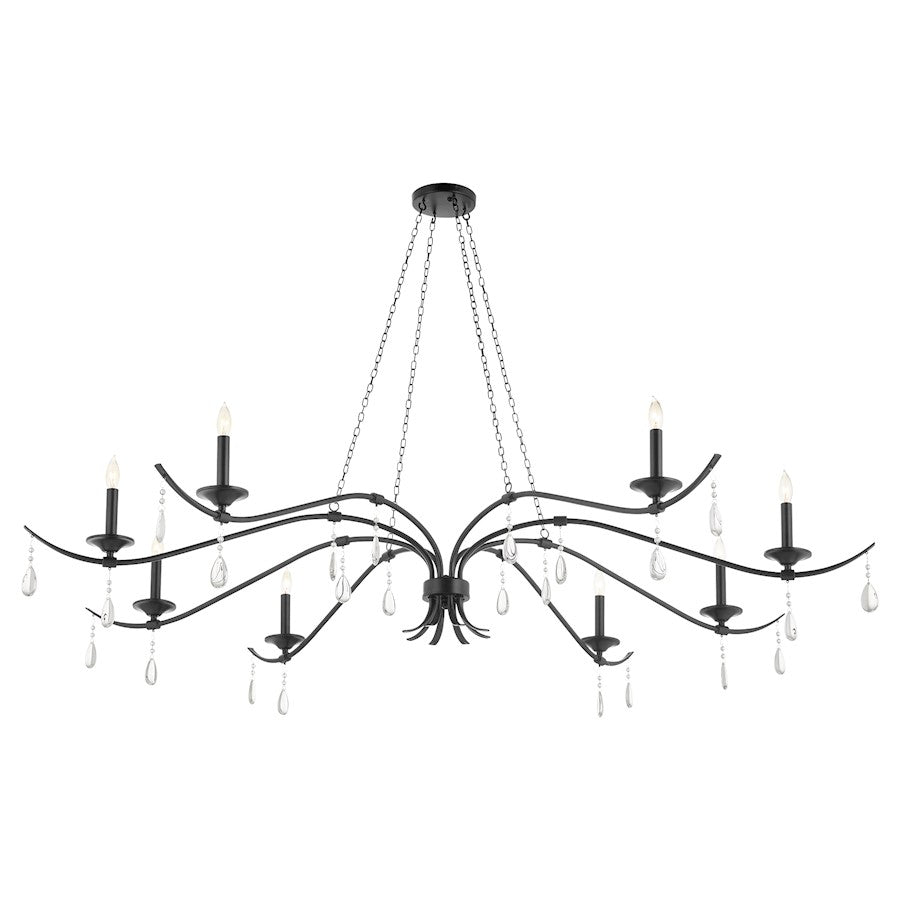 Lorelei Chandelier