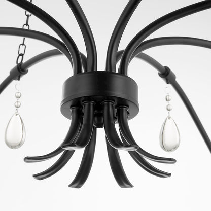 Lorelei Chandelier