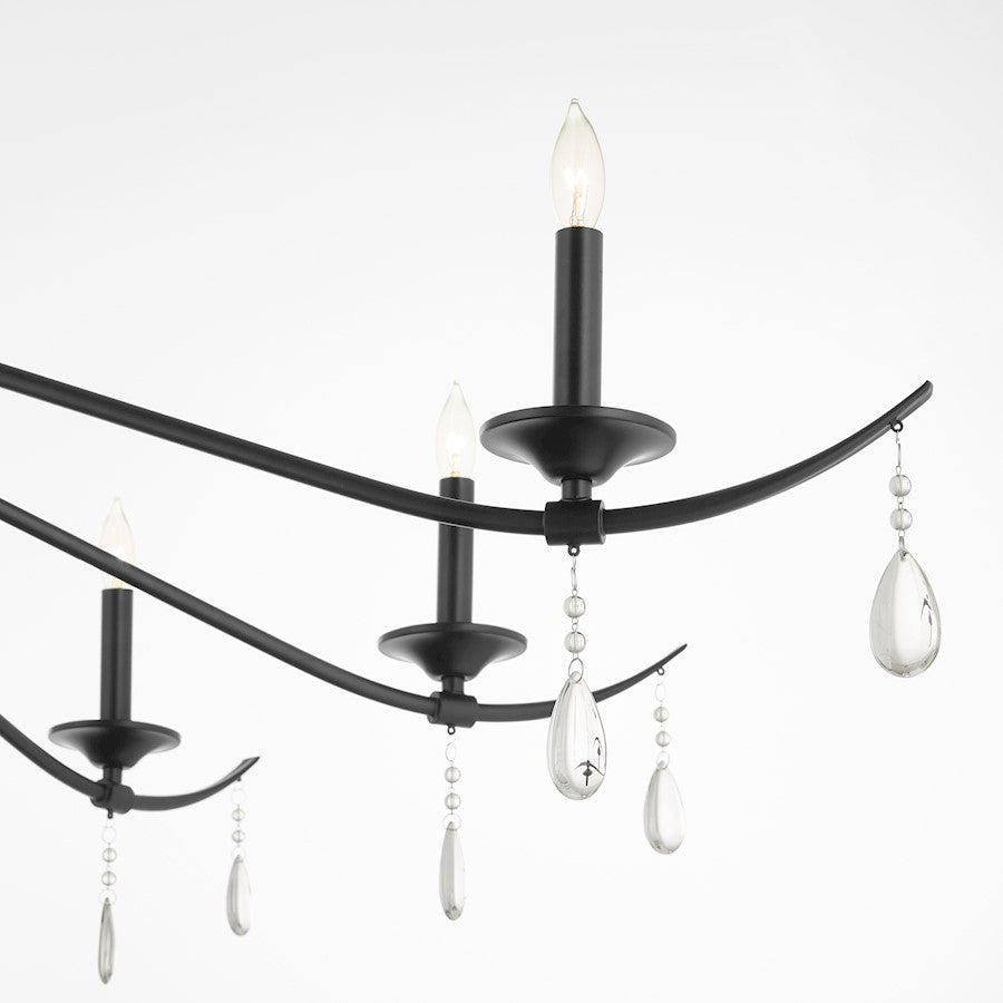 Lorelei Chandelier