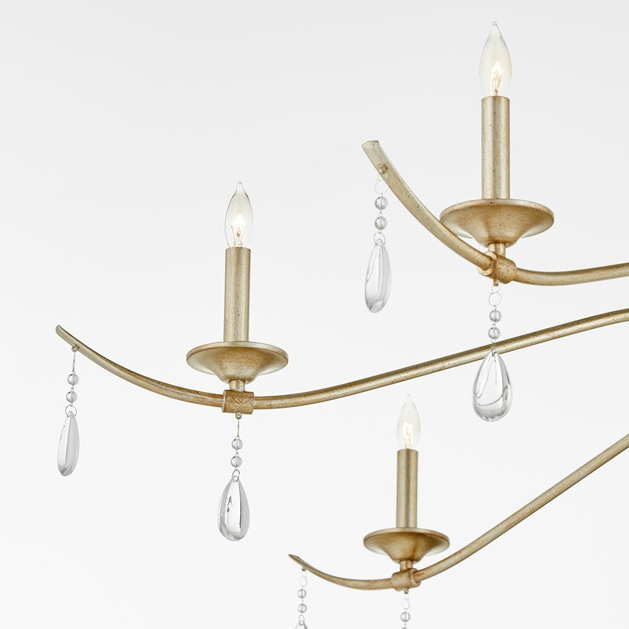 Lorelei Chandelier