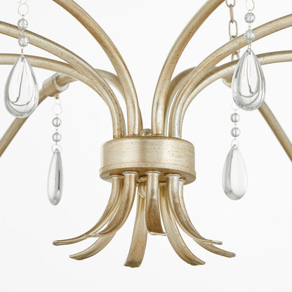 Lorelei Chandelier