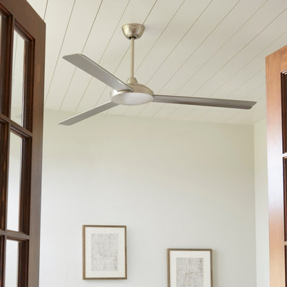 Quorum Aerovon Ceiling Fan