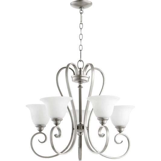 Celesta Chandelier