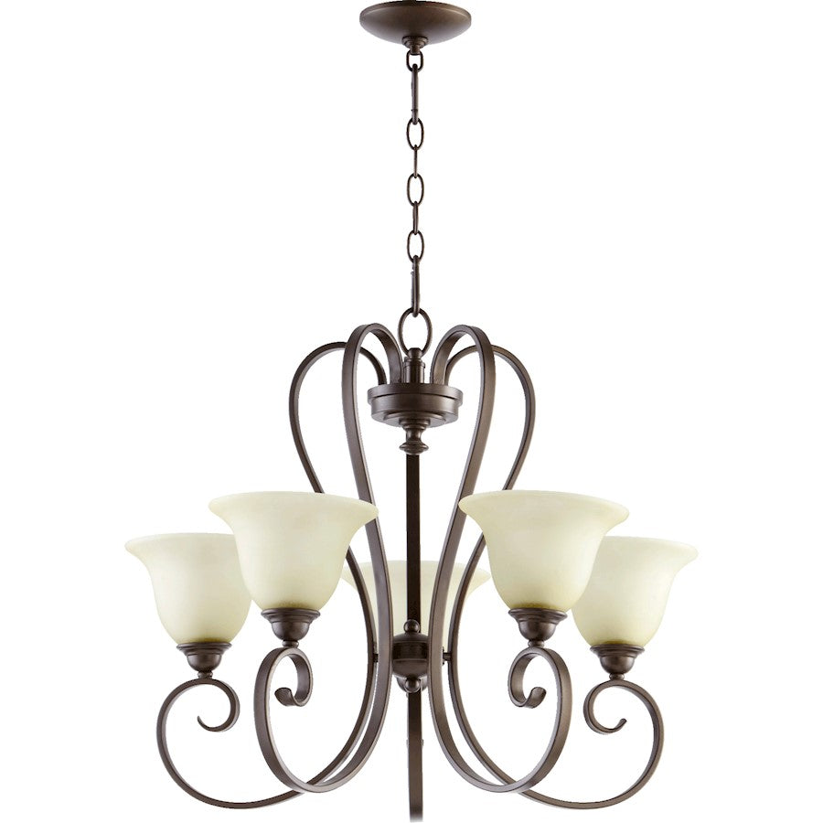 Celesta Chandelier