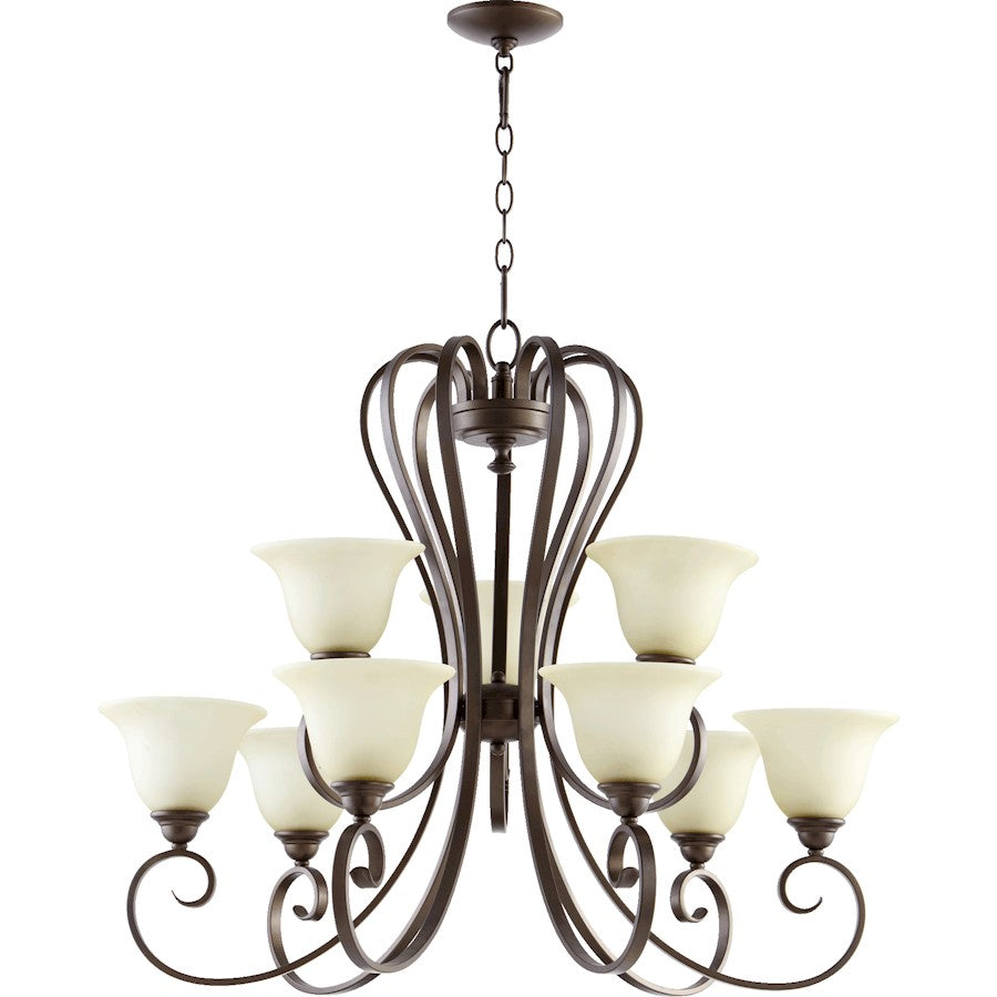 Celesta Chandelier