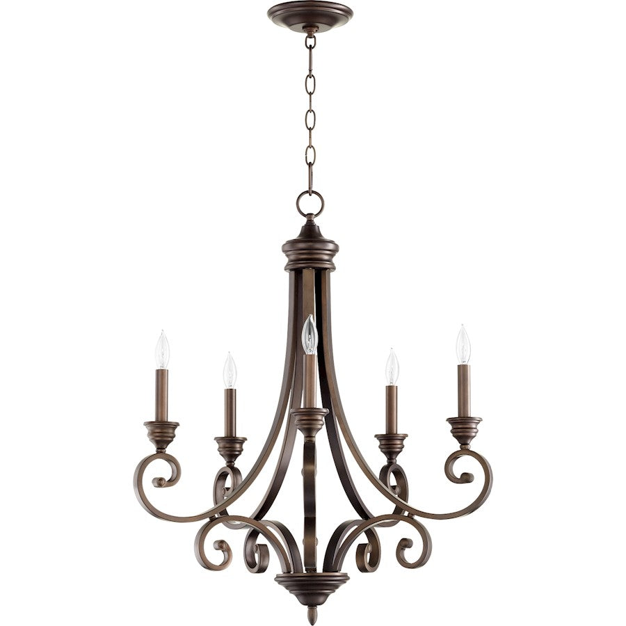 Bryant Candelabra Chandelier