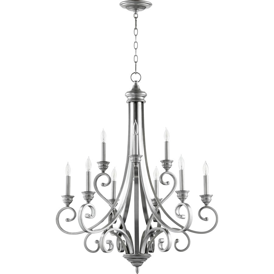 Bryant Candelabra Chandelier