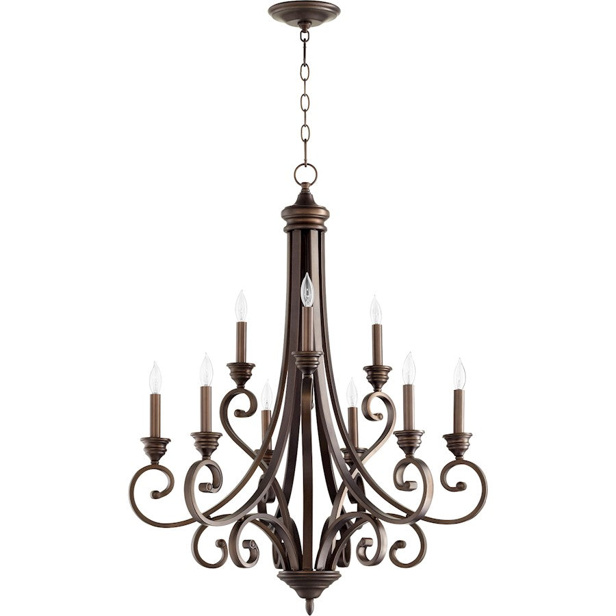 Bryant Candelabra Chandelier